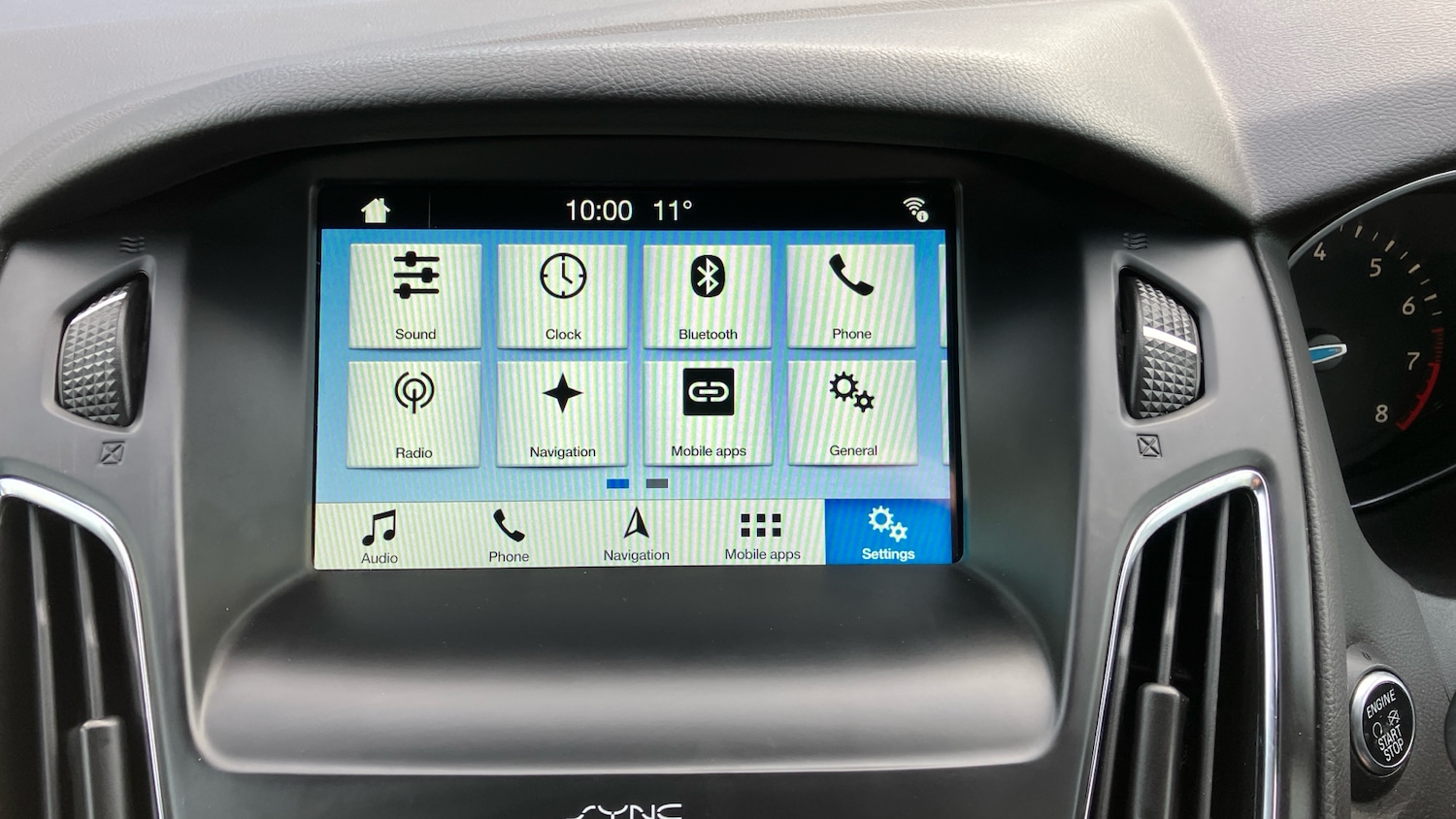 Used Ford Focus 2018 for sale - 76366223: Photo 72