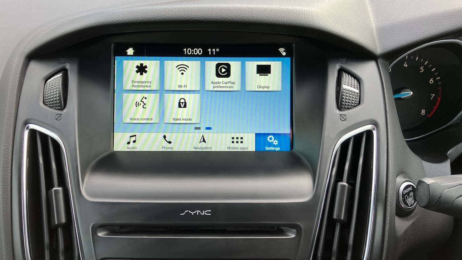 Used Ford Focus 2018 for sale - 76366223: Photo 73