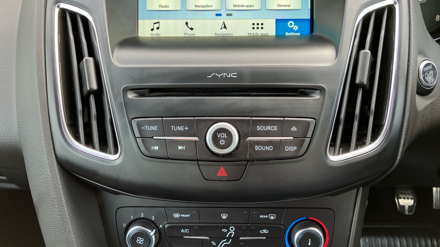 Used Ford Focus 2018 for sale - 76366223: Photo 74