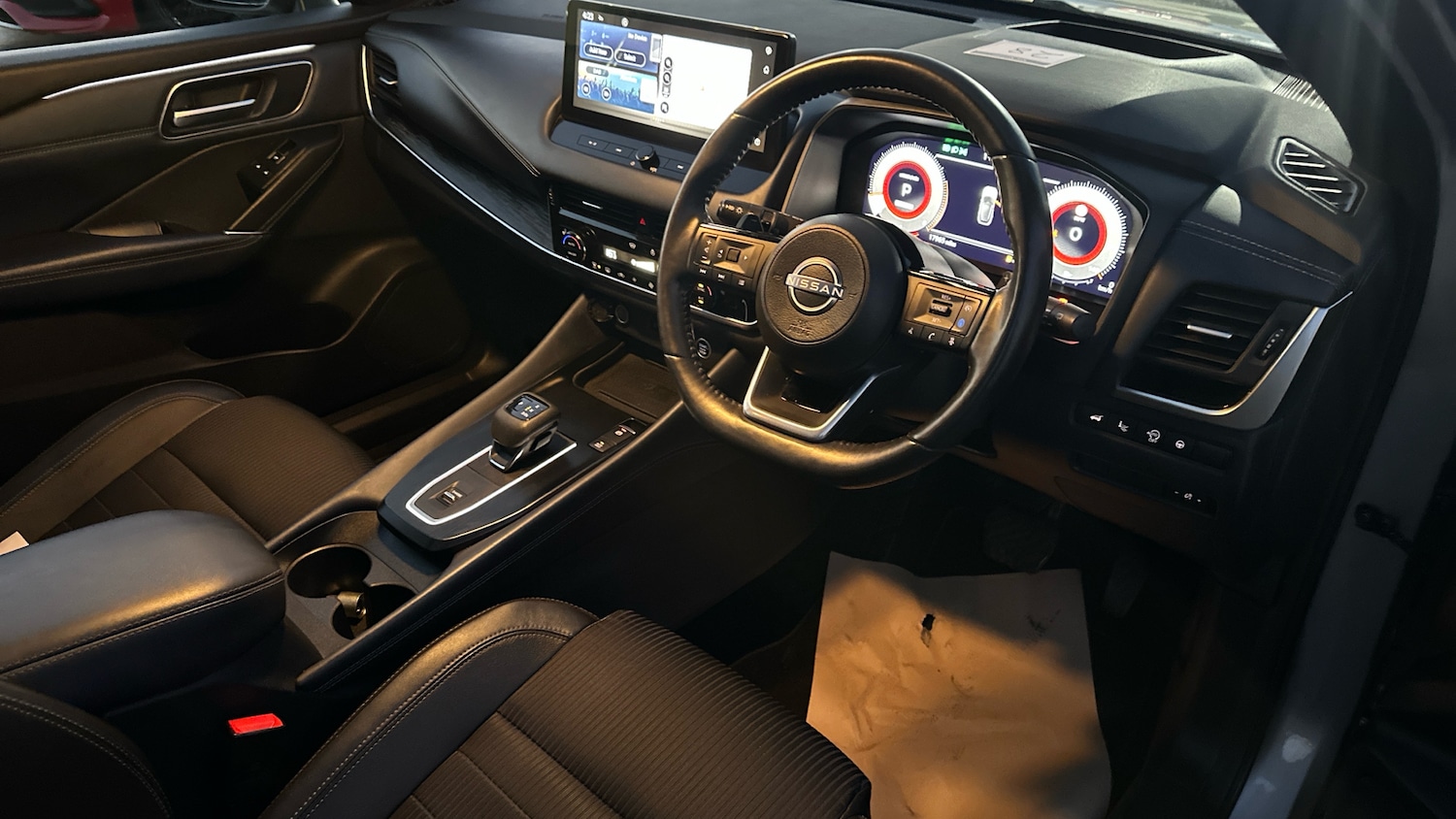 Used Nissan Qashqai 2022 for sale - 76705682: Photo 11