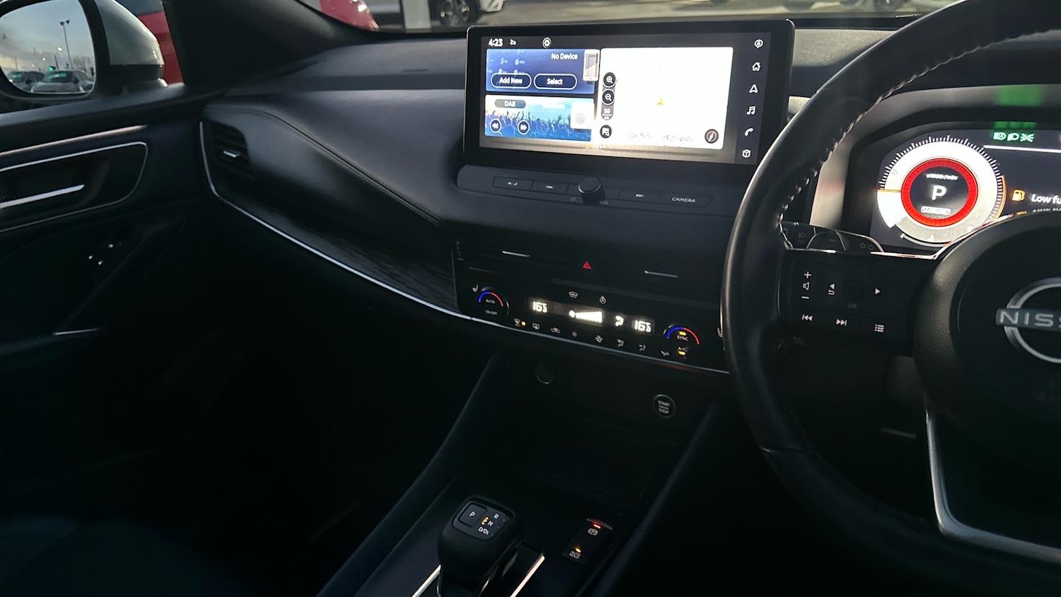 Used Nissan Qashqai 2022 for sale - 76705682: Photo 14