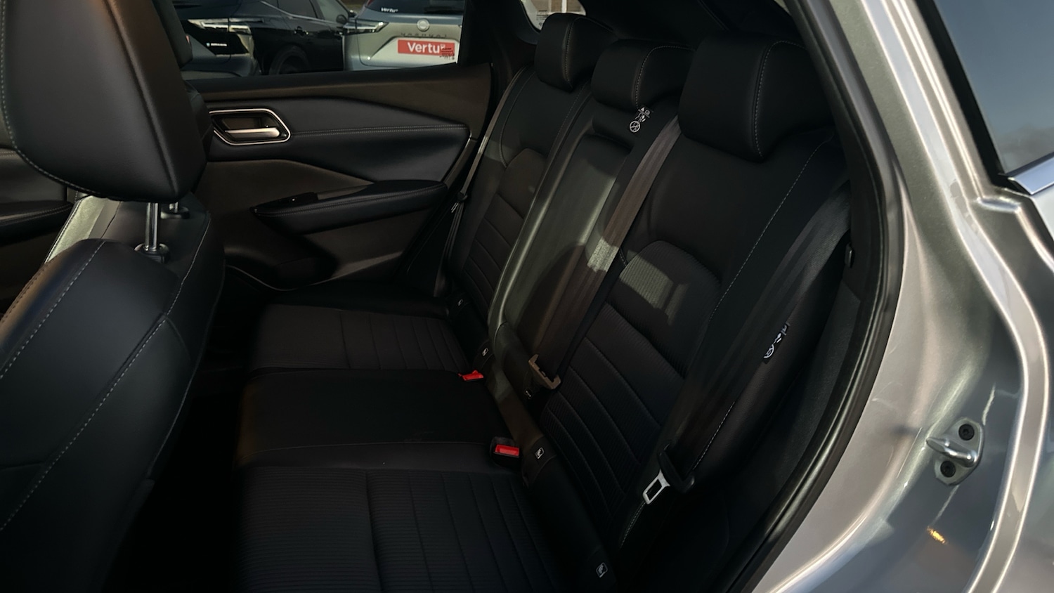 Used Nissan Qashqai 2022 for sale - 76705682: Photo 16