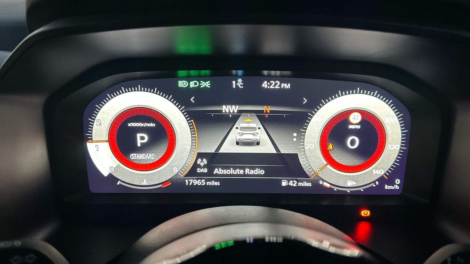 Used Nissan Qashqai 2022 for sale - 76705682: Photo 18