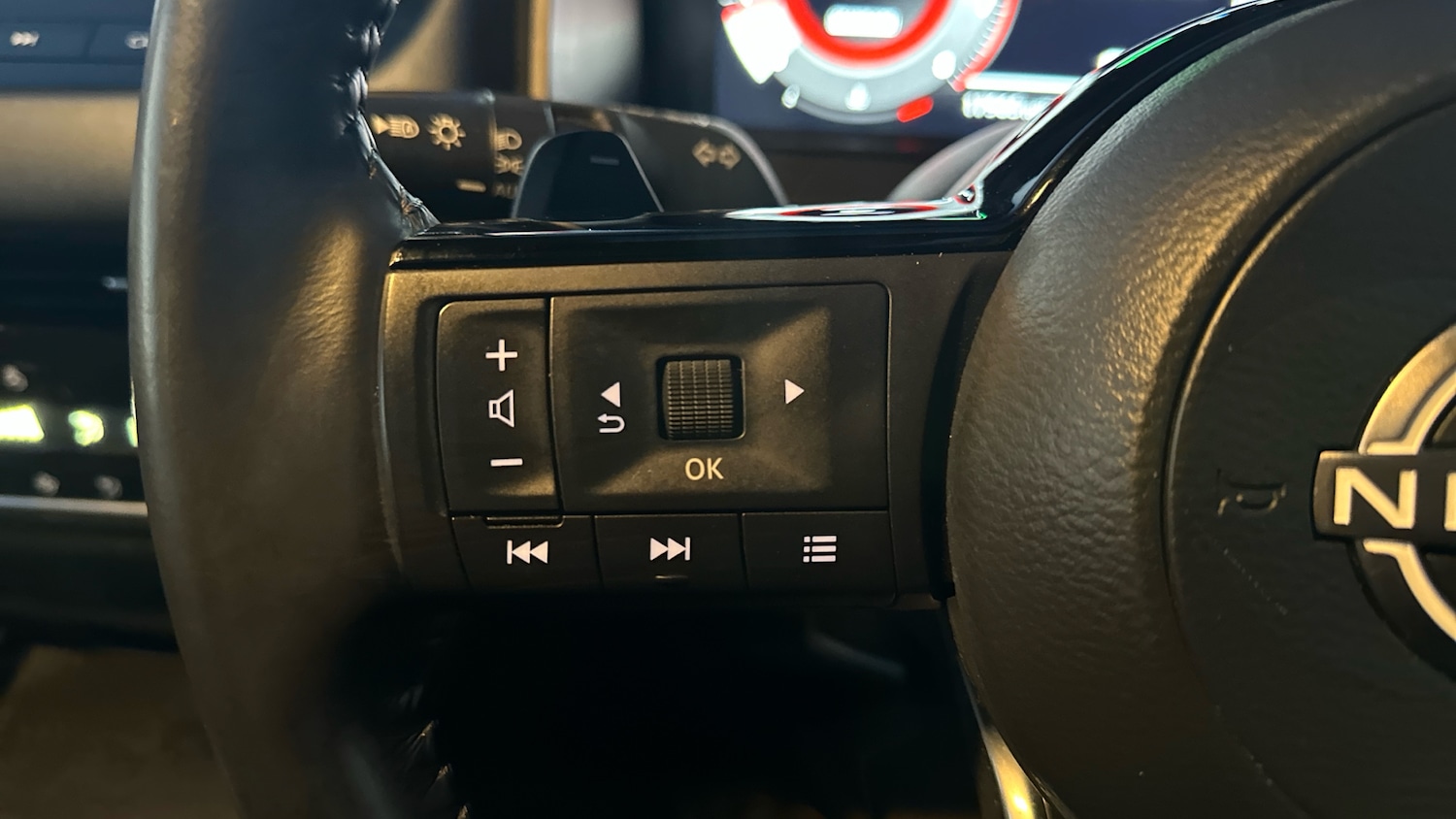 Used Nissan Qashqai 2022 for sale - 76705682: Photo 21