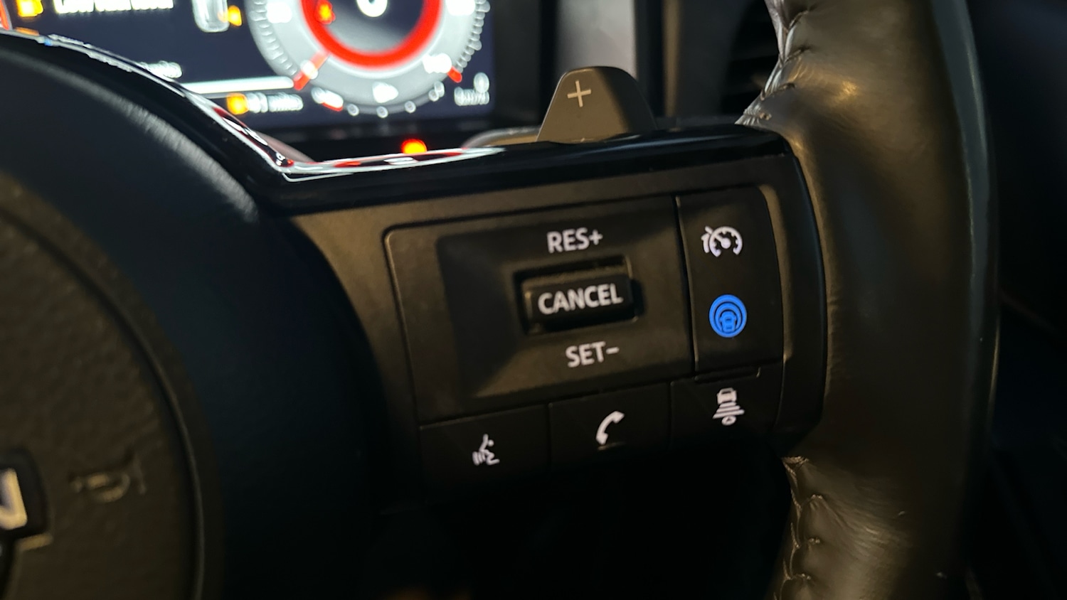 Used Nissan Qashqai 2022 for sale - 76705682: Photo 22