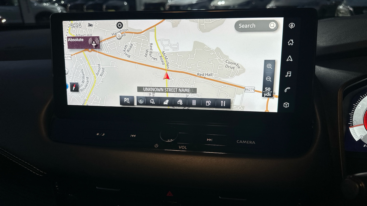 Used Nissan Qashqai 2022 for sale - 76705682: Photo 24