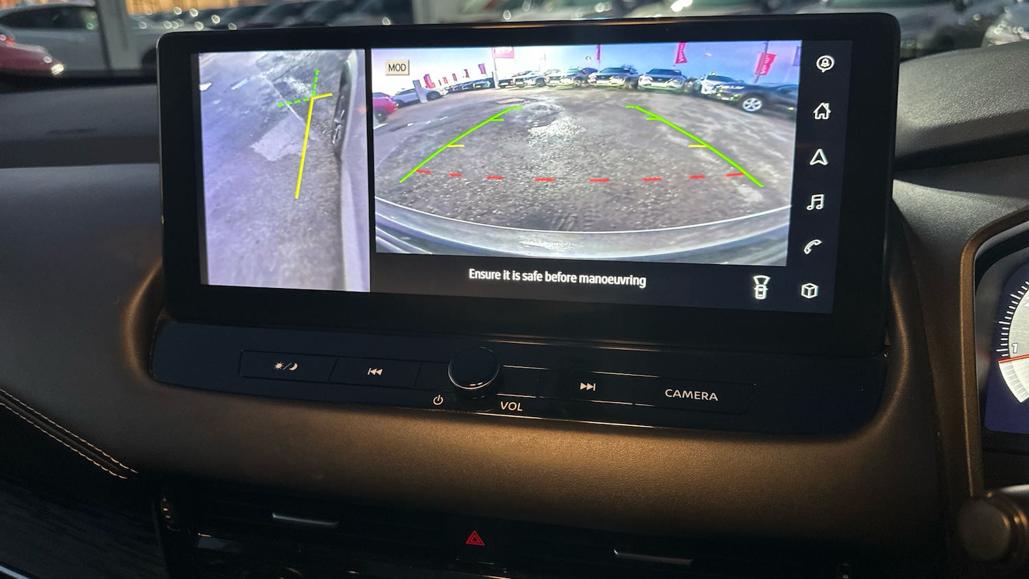 Used Nissan Qashqai 2022 for sale - 76705682: Photo 26