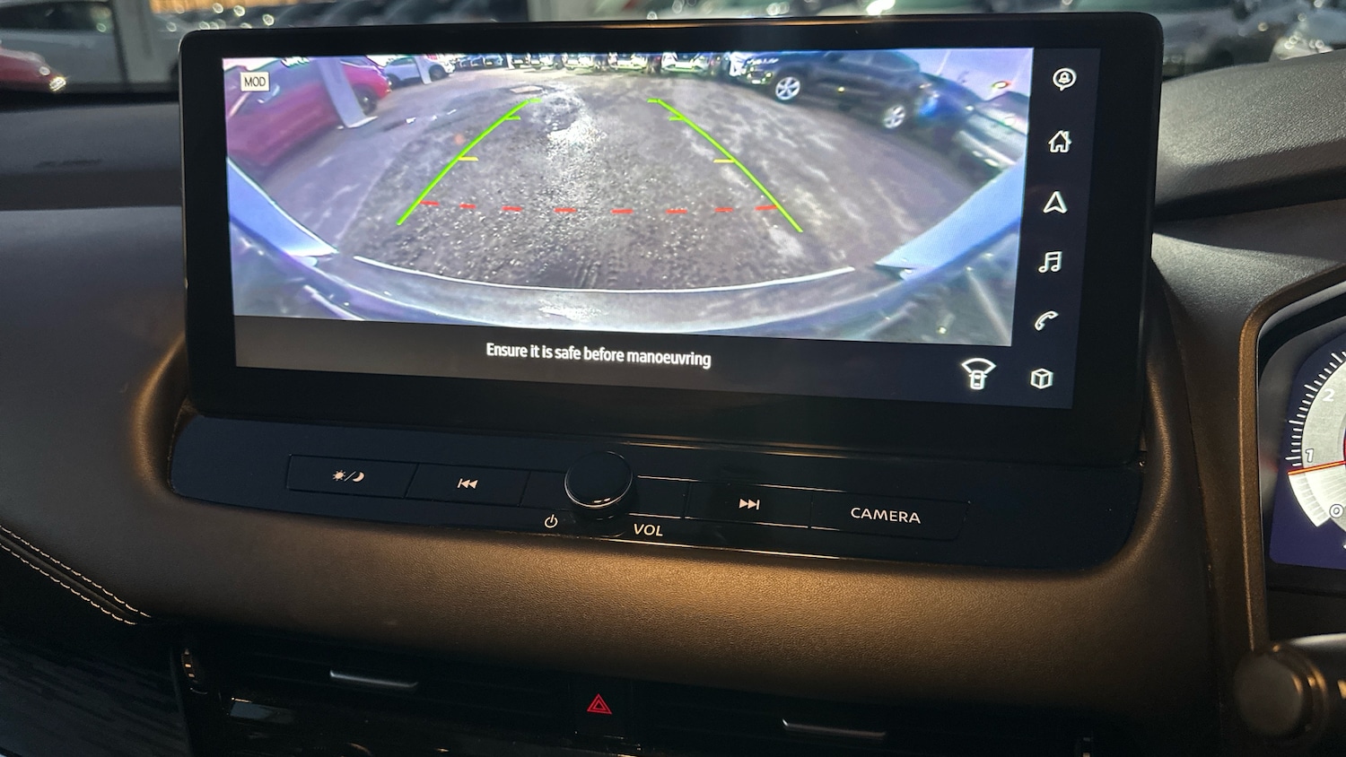 Used Nissan Qashqai 2022 for sale - 76705682: Photo 27