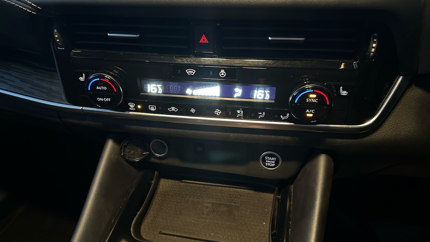 Used Nissan Qashqai 2022 for sale - 76705682: Photo 28