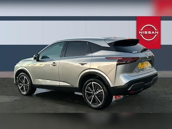 Used Nissan Qashqai 2022 for sale - 76705682: Photo