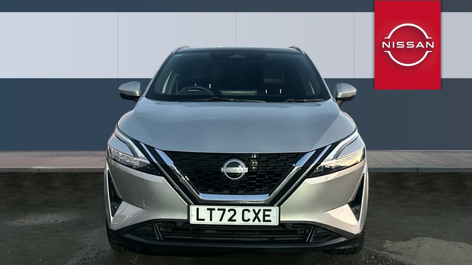 Used Nissan Qashqai 2022 for sale - 76705682: Photo 3