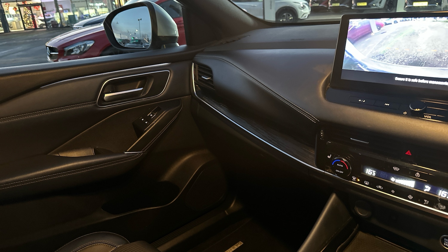 Used Nissan Qashqai 2022 for sale - 76705682: Photo 31