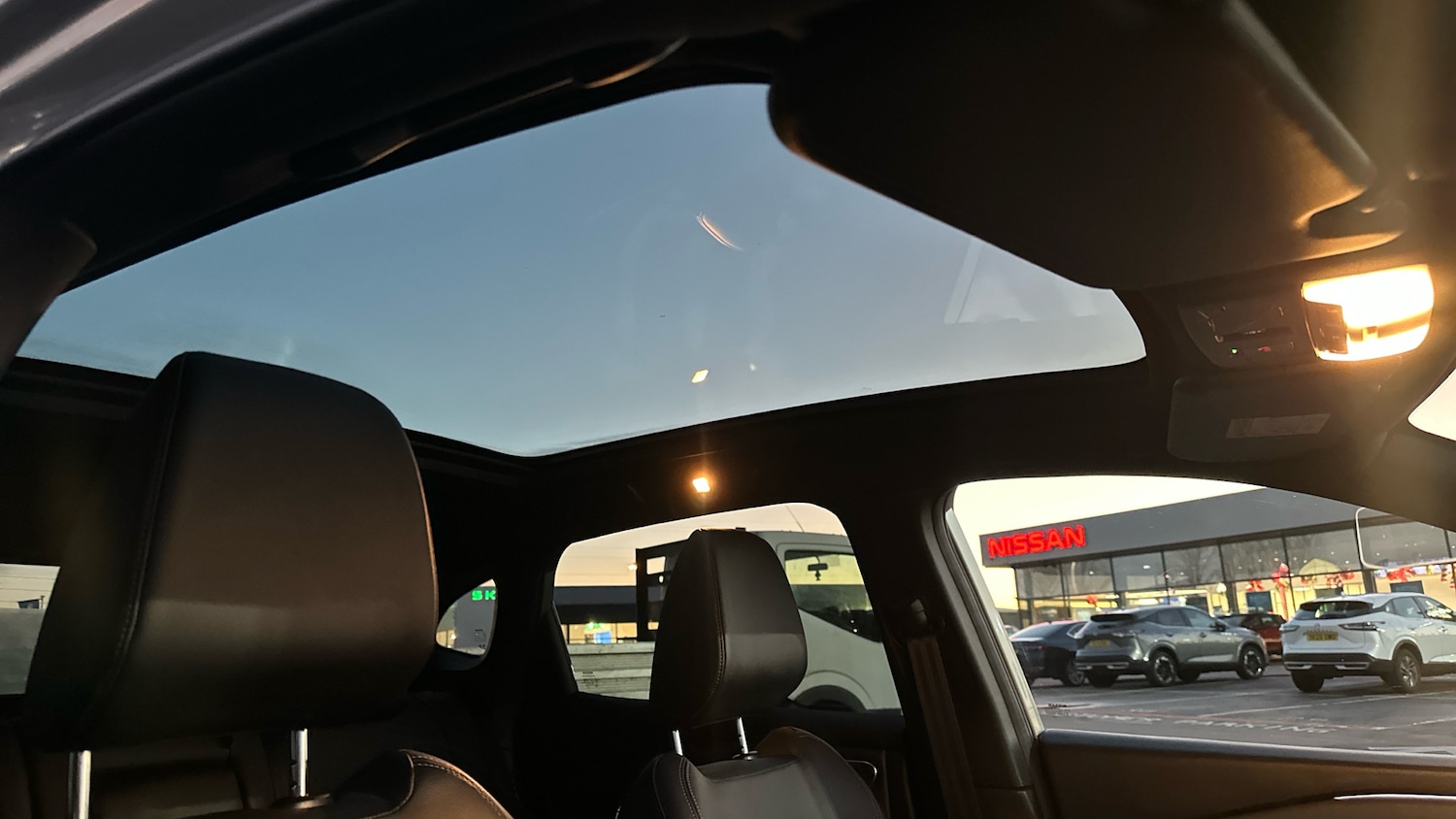 Used Nissan Qashqai 2022 for sale - 76705682: Photo 33