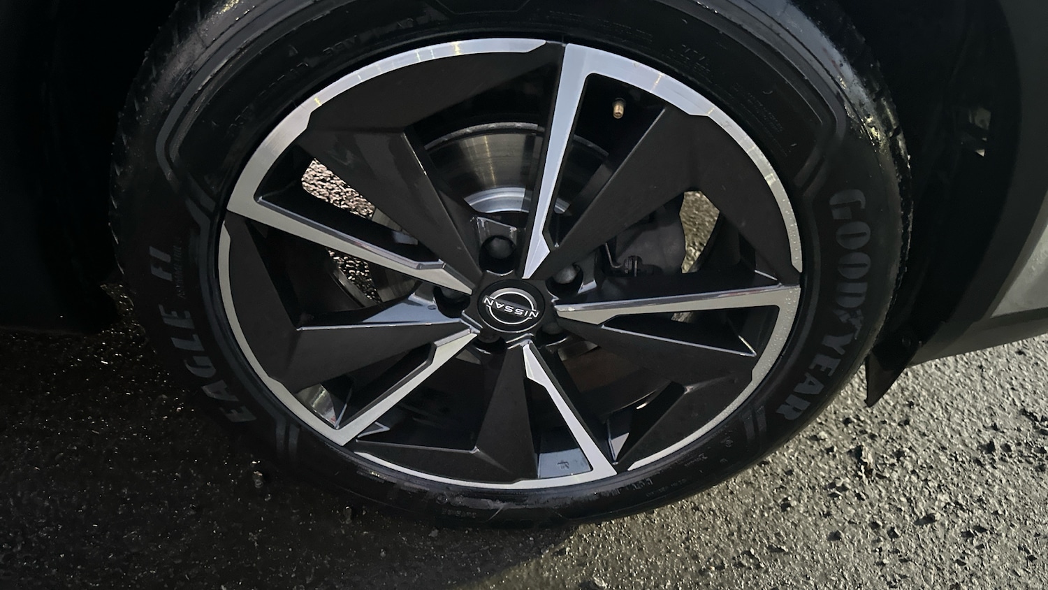 Used Nissan Qashqai 2022 for sale - 76705682: Photo 36