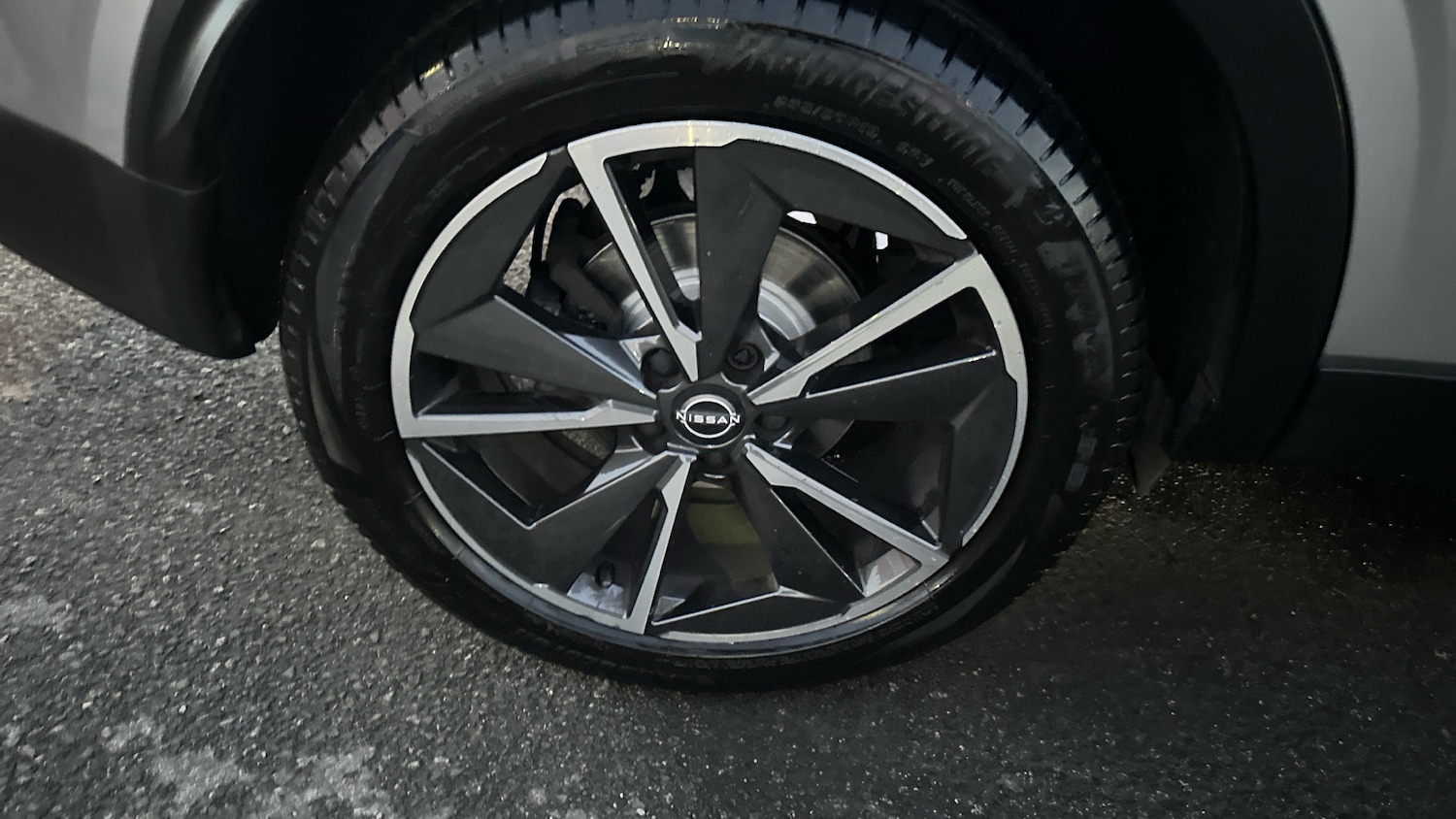 Used Nissan Qashqai 2022 for sale - 76705682: Photo 37