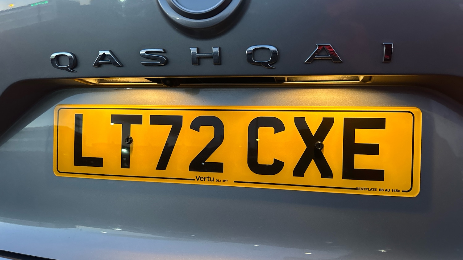 Used Nissan Qashqai 2022 for sale - 76705682: Photo 39