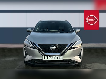 Used Nissan Qashqai 2022 for sale - 76705682: Photo