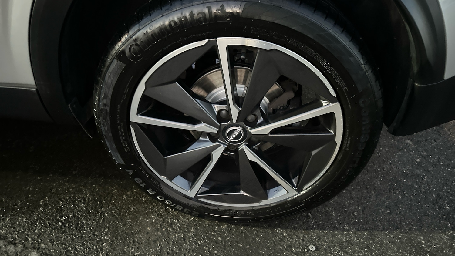 Used Nissan Qashqai 2022 for sale - 76705682: Photo 40