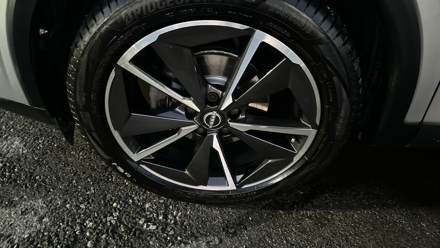 Used Nissan Qashqai 2022 for sale - 76705682: Photo 41