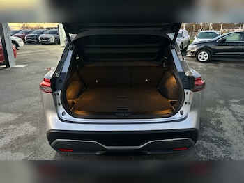 Used Nissan Qashqai 2022 for sale - 76705682: Photo