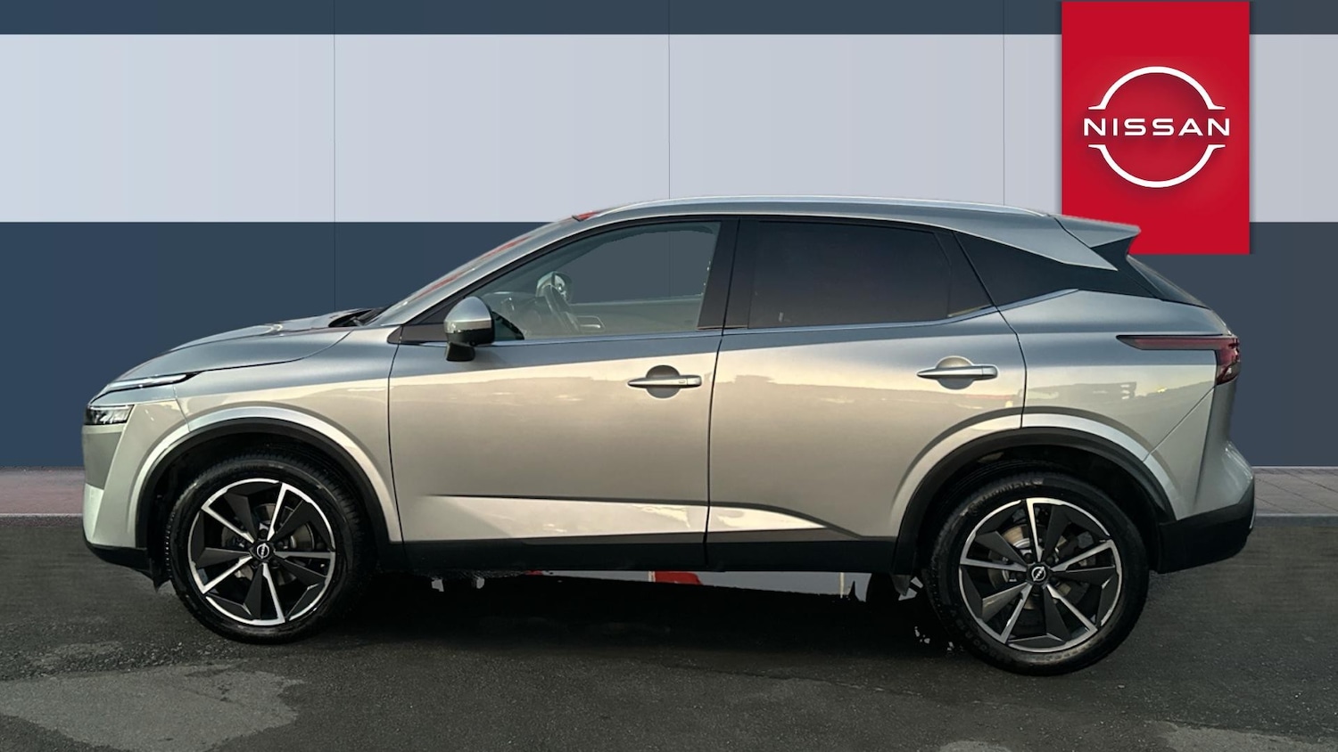 Used Nissan Qashqai 2022 for sale - 76705682: Photo 5