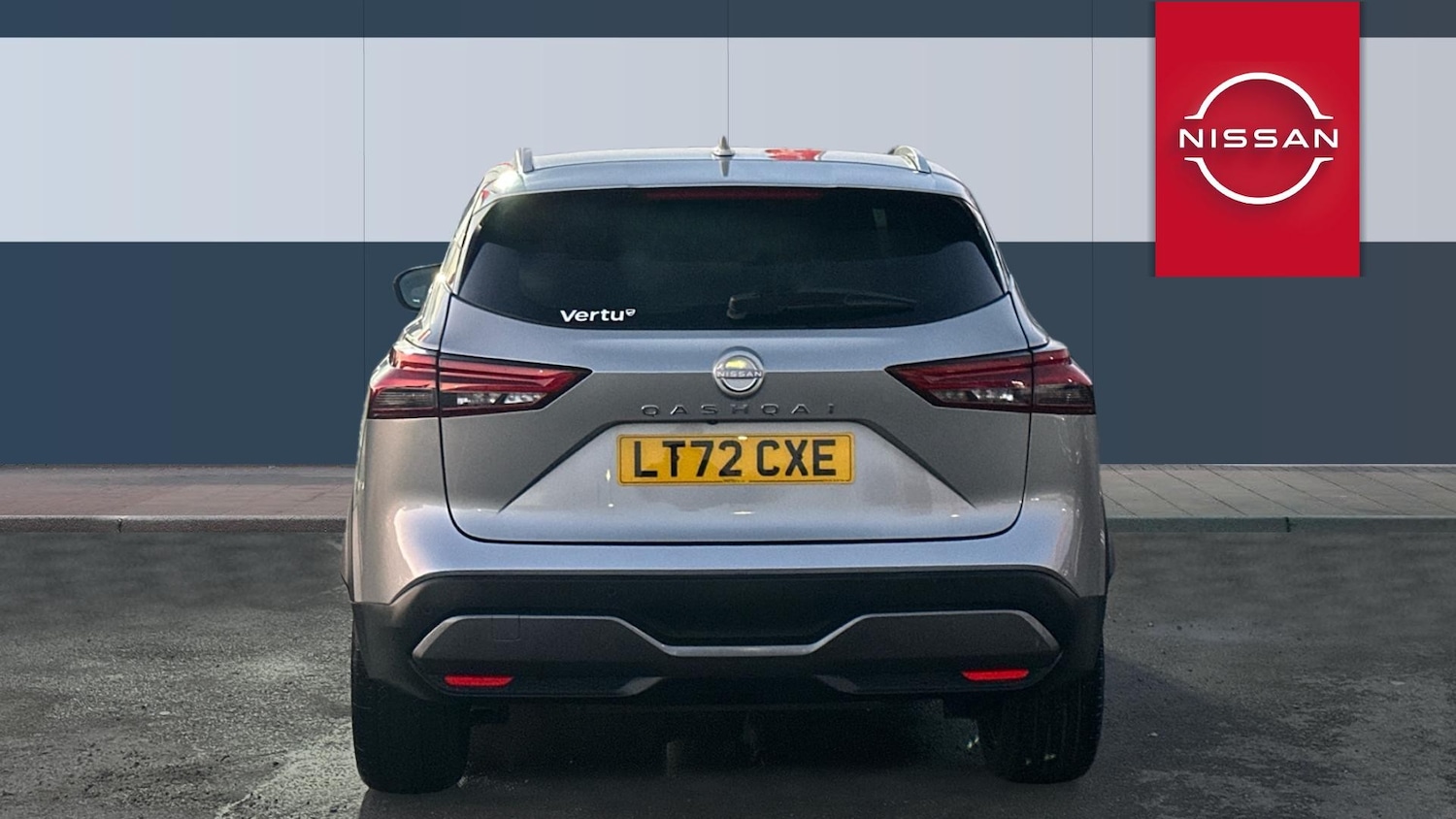 Used Nissan Qashqai 2022 for sale - 76705682: Photo 6