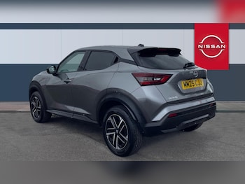 Used Nissan Juke 2025 for sale - 75906605: Photo