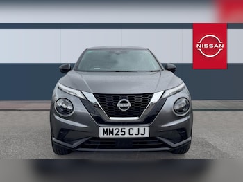 Used Nissan Juke 2025 for sale - 75906605: Photo
