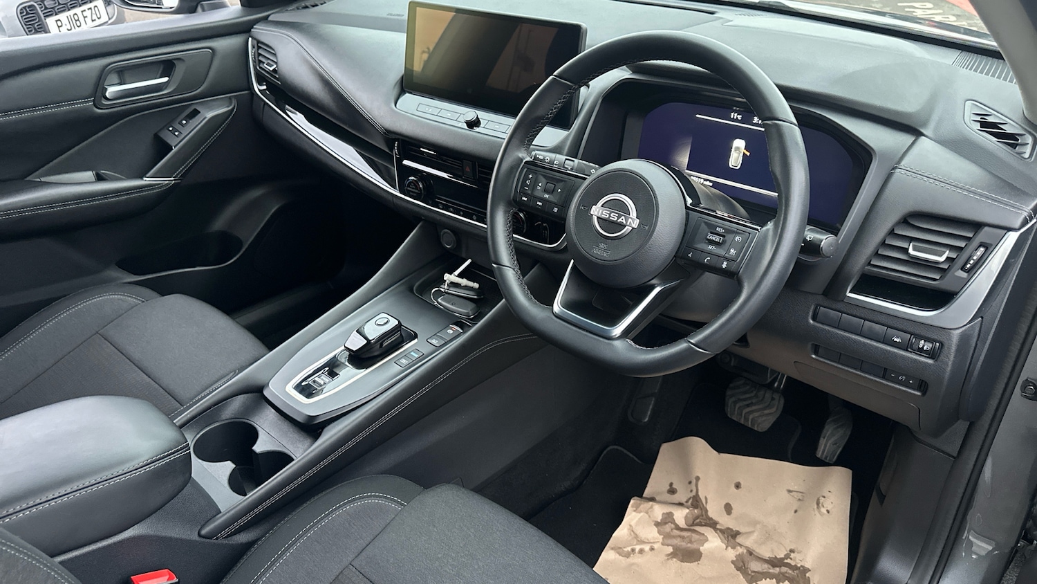 Used Nissan Qashqai 2023 for sale - 76650941: Photo 11