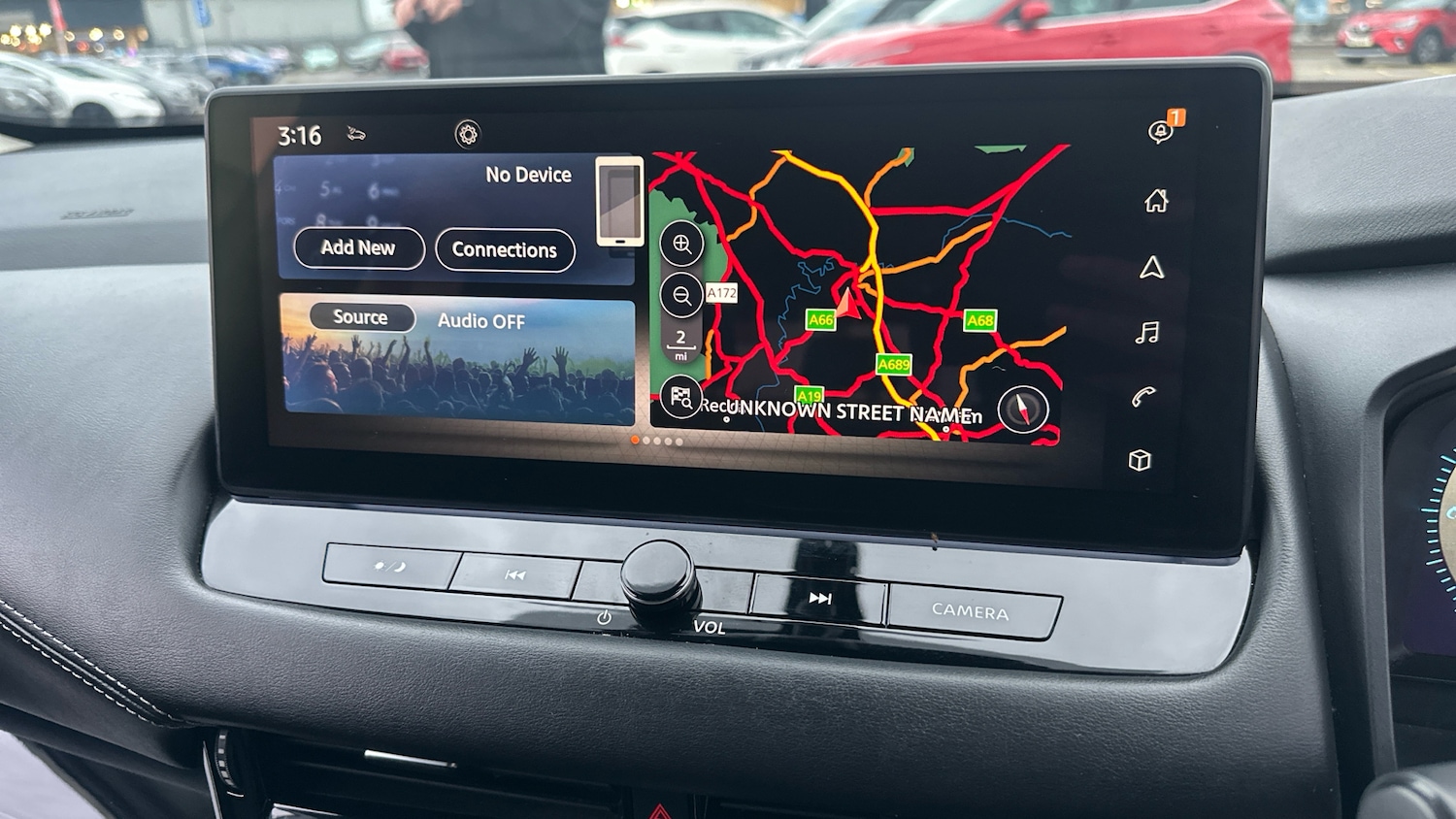 Used Nissan Qashqai 2023 for sale - 76650941: Photo 12