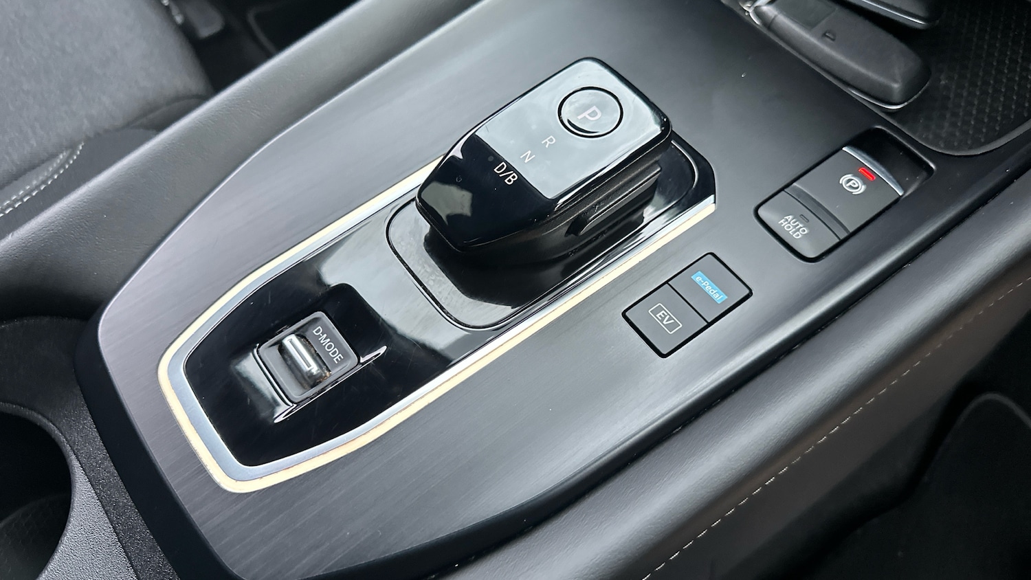 Used Nissan Qashqai 2023 for sale - 76650941: Photo 13