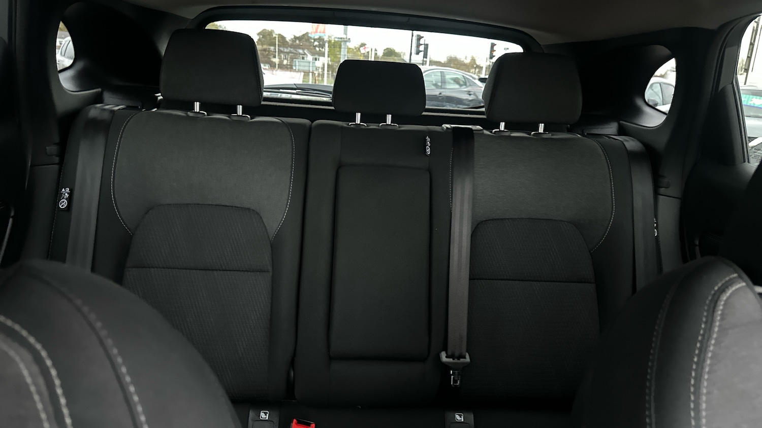 Used Nissan Qashqai 2023 for sale - 76650941: Photo 15