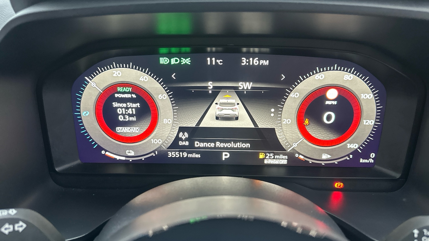 Used Nissan Qashqai 2023 for sale - 76650941: Photo 18