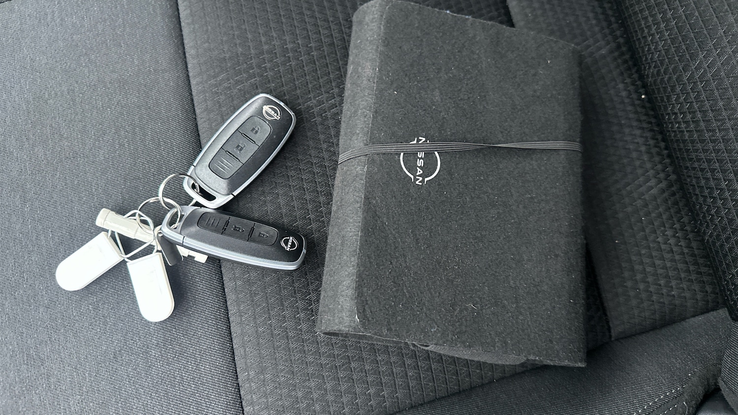 Used Nissan Qashqai 2023 for sale - 76650941: Photo 19