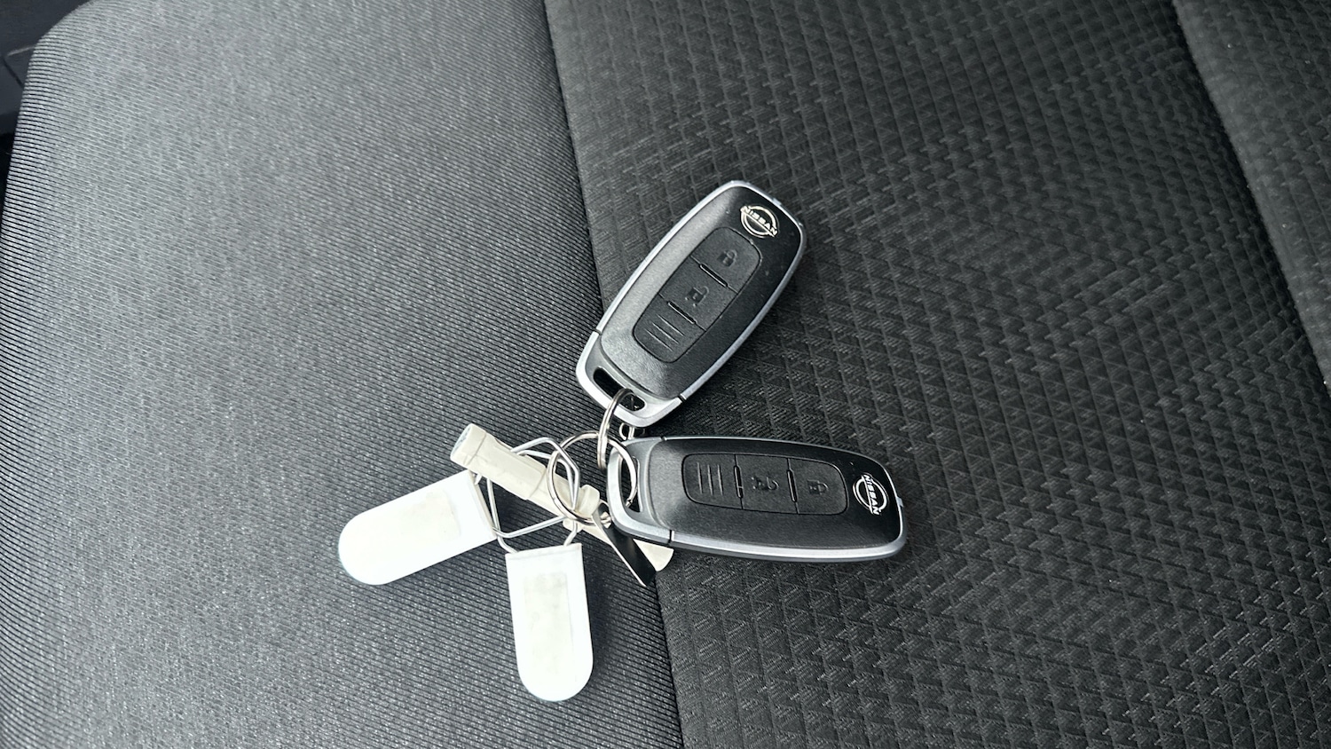 Used Nissan Qashqai 2023 for sale - 76650941: Photo 20