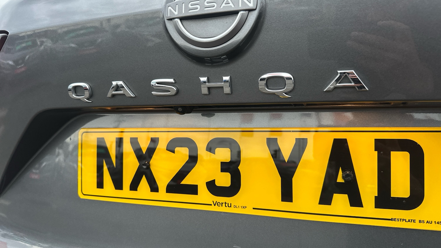 Used Nissan Qashqai 2023 for sale - 76650941: Photo 23