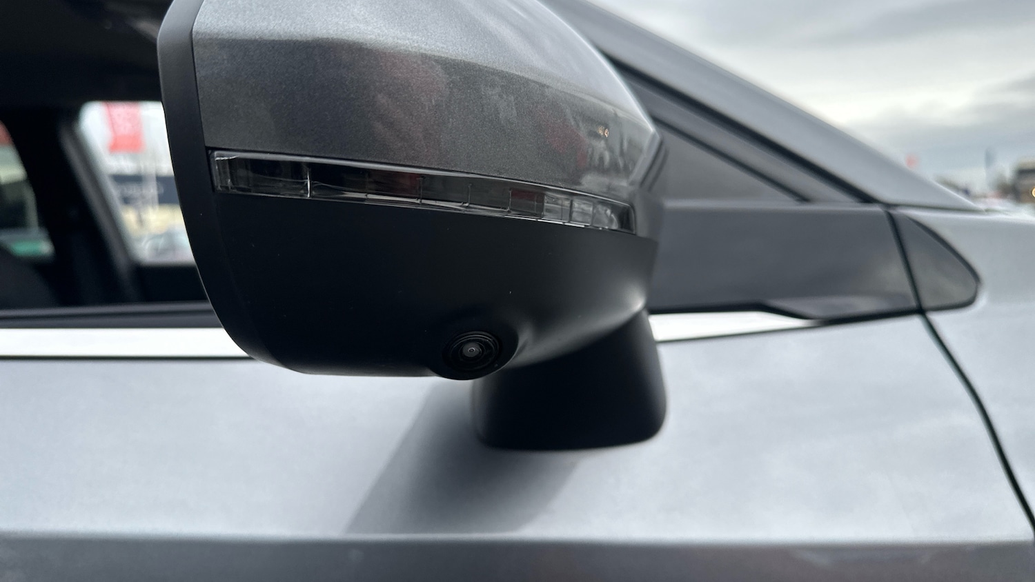 Used Nissan Qashqai 2023 for sale - 76650941: Photo 25