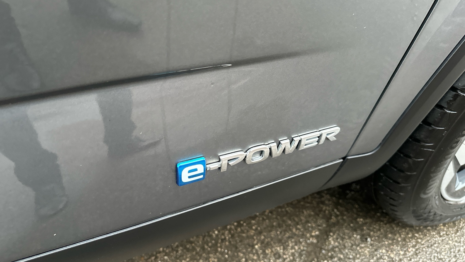 Used Nissan Qashqai 2023 for sale - 76650941: Photo 26