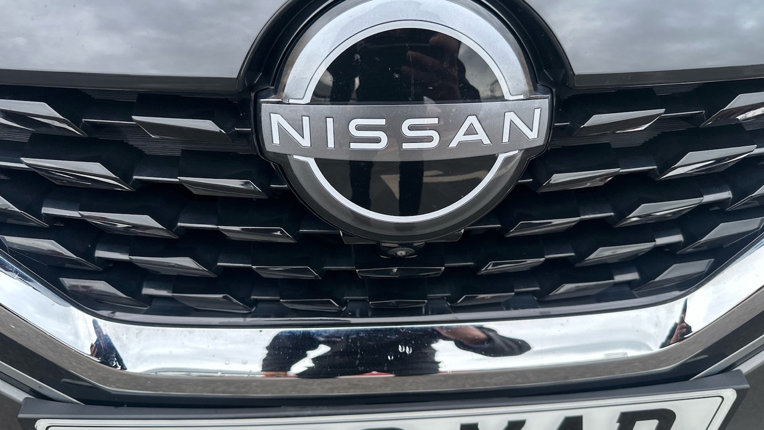 Used Nissan Qashqai 2023 for sale - 76650941: Photo 28