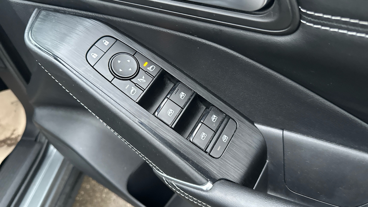 Used Nissan Qashqai 2023 for sale - 76650941: Photo 29