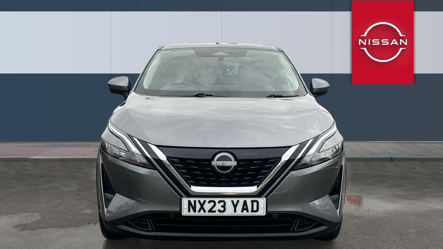 Used Nissan Qashqai 2023 for sale - 76650941: Photo 3