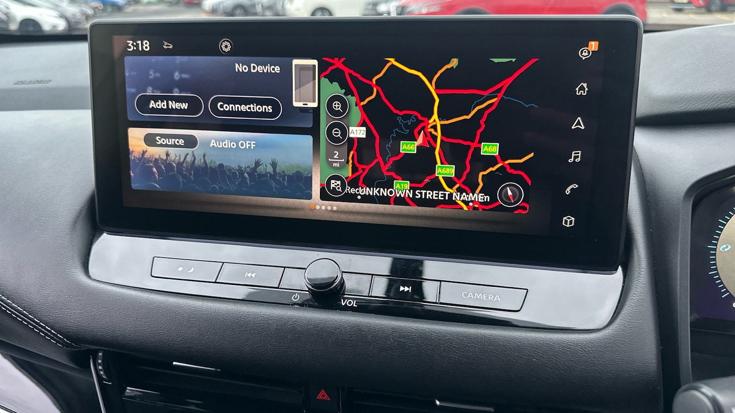 Used Nissan Qashqai 2023 for sale - 76650941: Photo 35