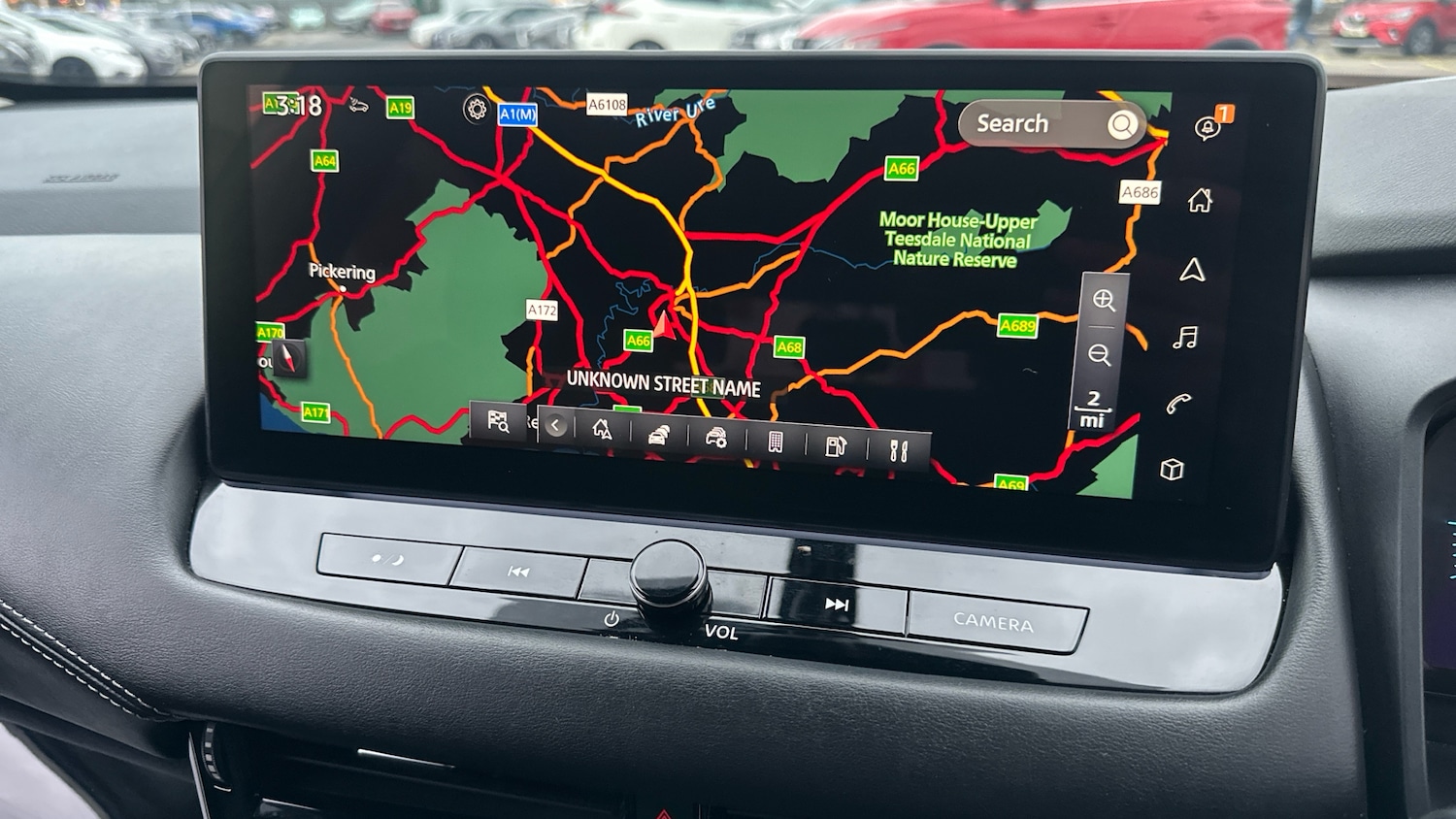 Used Nissan Qashqai 2023 for sale - 76650941: Photo 36