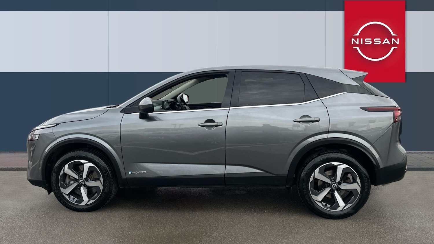 Used Nissan Qashqai 2023 for sale - 76650941: Photo 5