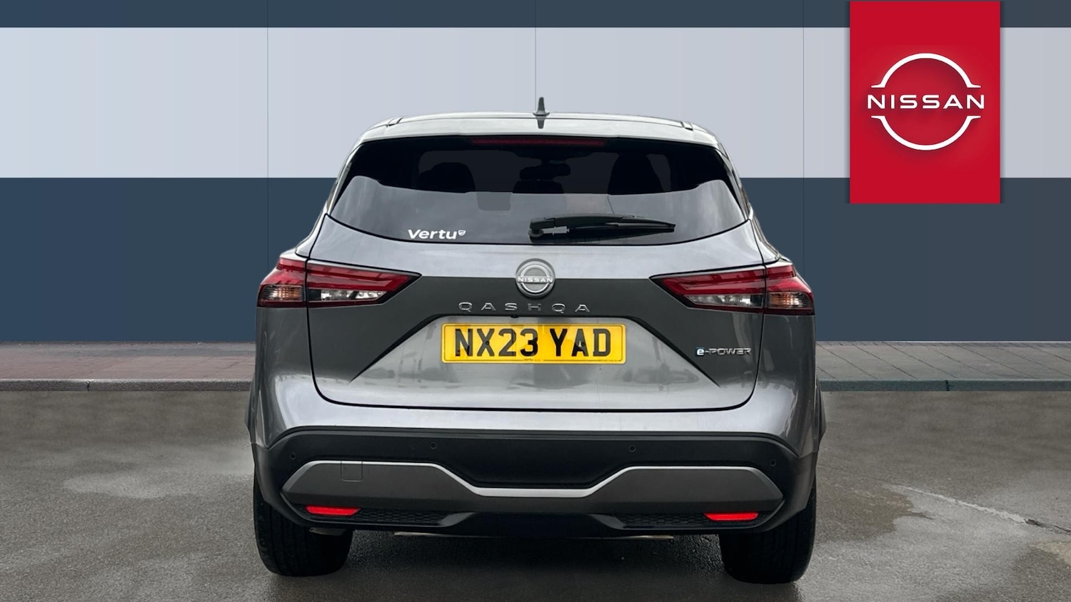 Used Nissan Qashqai 2023 for sale - 76650941: Photo 6