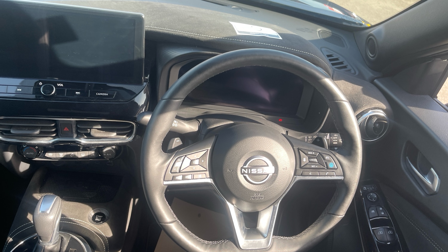 Used Nissan Juke 2025 for sale - 78000810: Photo 10