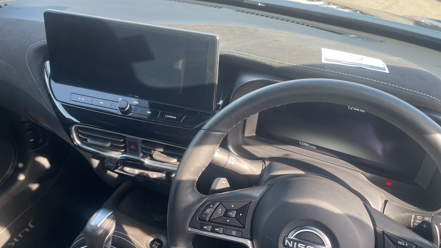 Used Nissan Juke 2025 for sale - 78000810: Photo 11