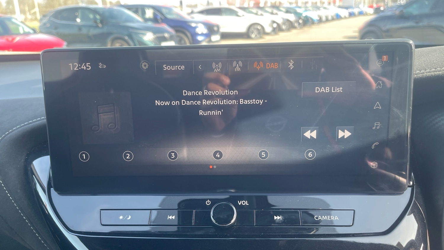 Used Nissan Juke 2025 for sale - 78000810: Photo 12