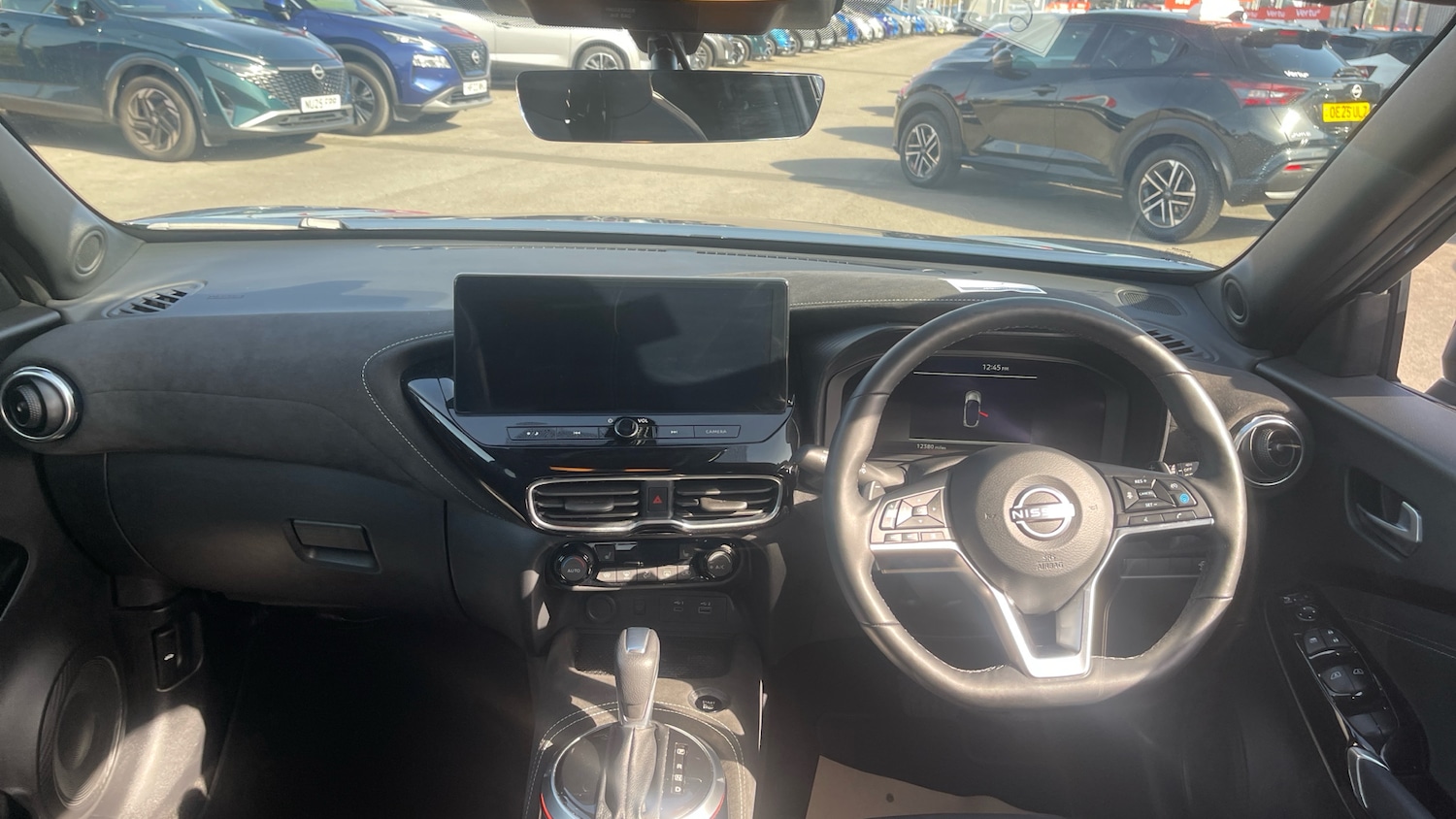 Used Nissan Juke 2025 for sale - 78000810: Photo 14