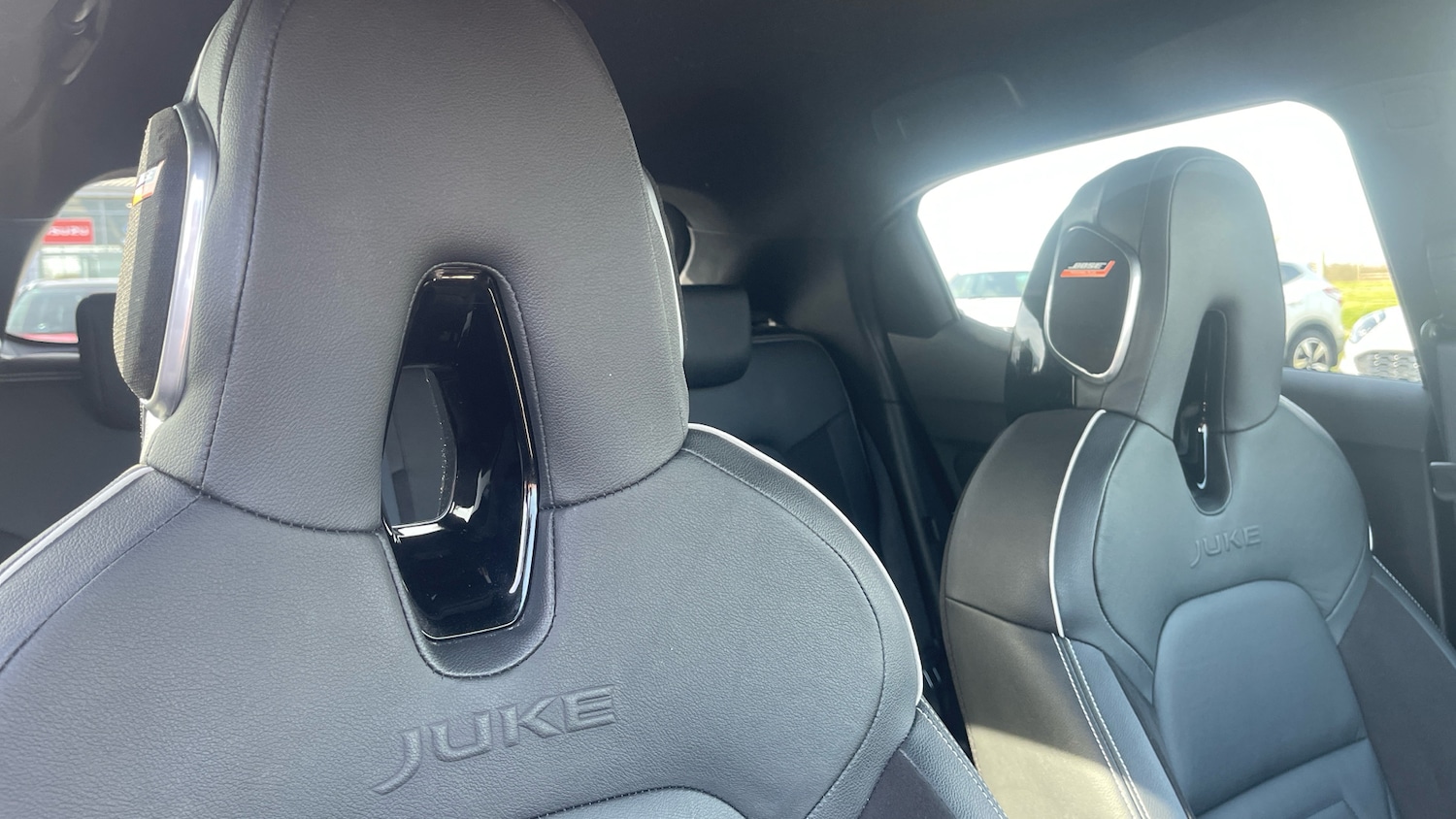 Used Nissan Juke 2025 for sale - 78000810: Photo 15